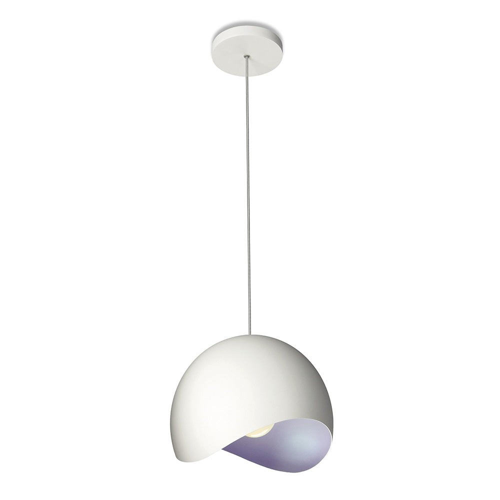 Semi Creatieve Eierschaal Minimalistische Hanglamp HL31