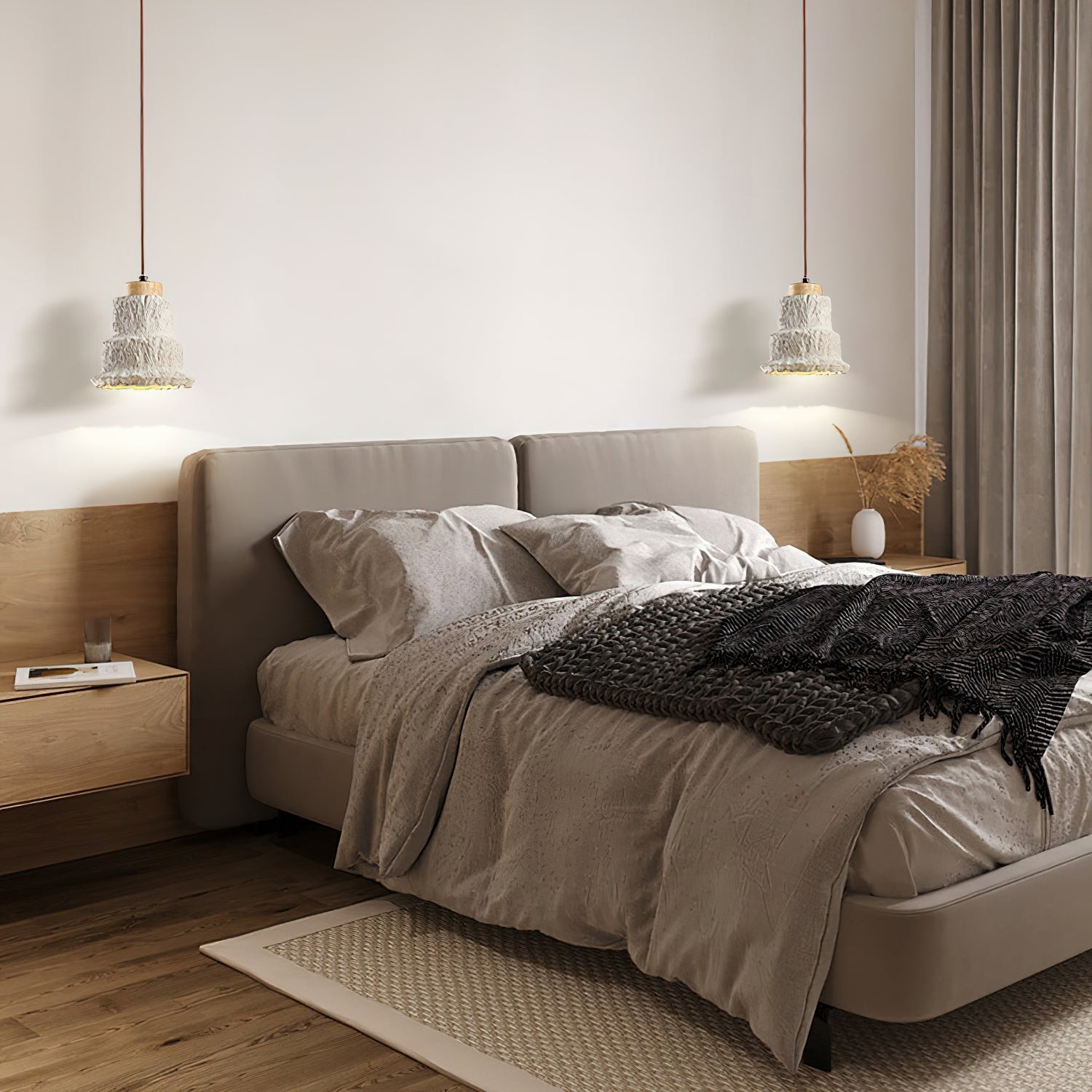 Boulder hanglamp HL2905