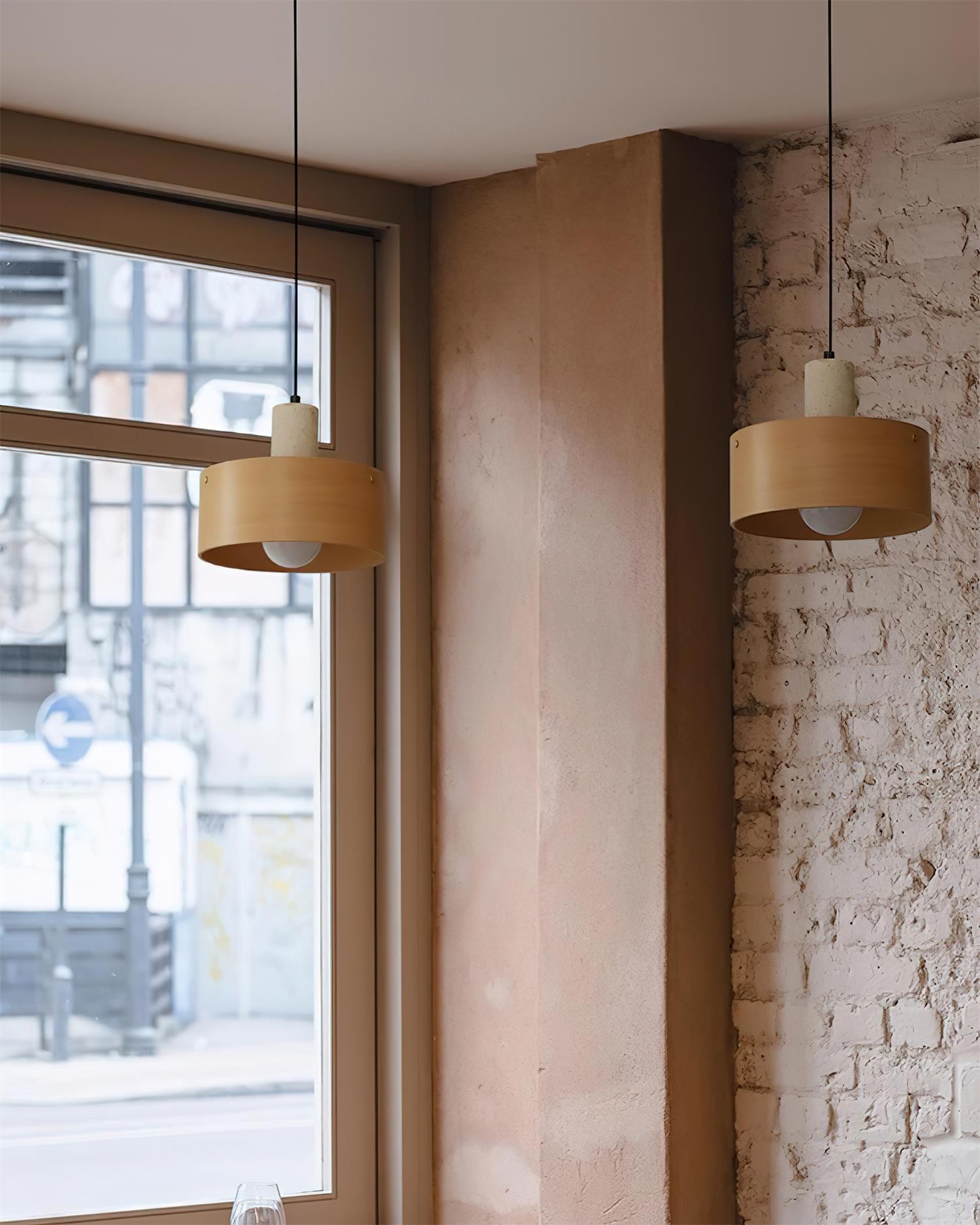 Dovira hanglamp HL2748