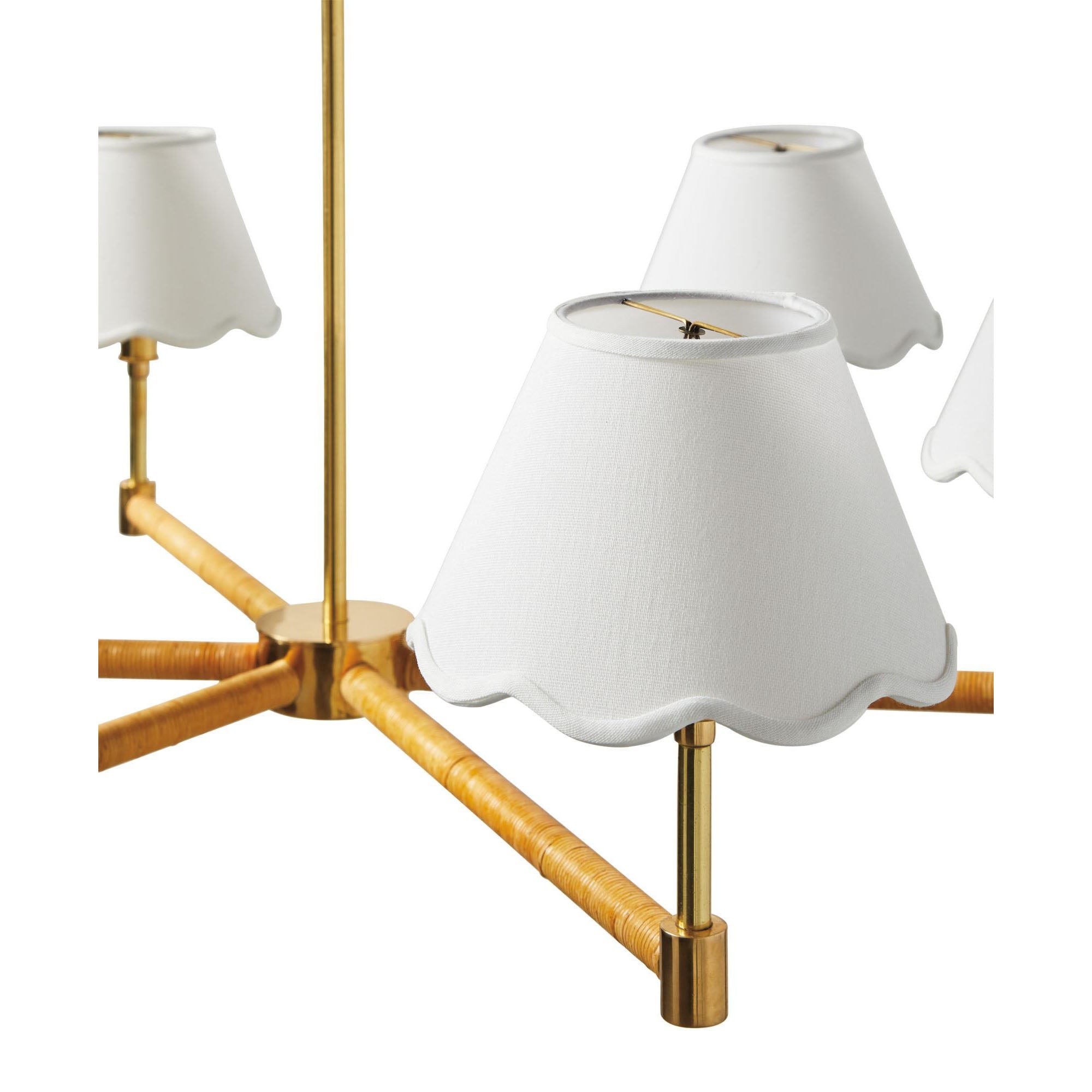 Larkspur kroonluchter HL3310