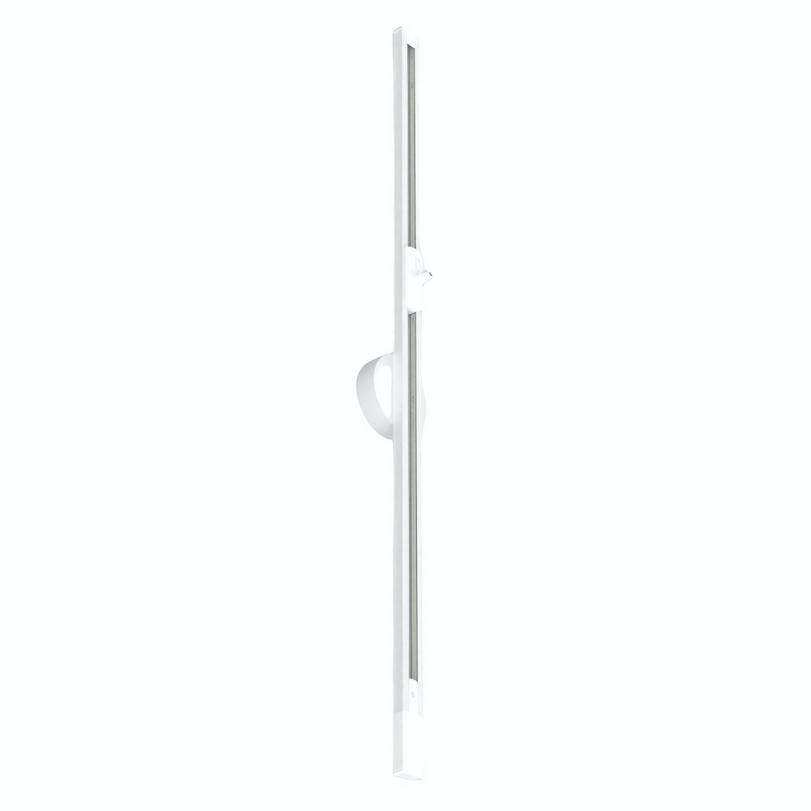 Zwenkarm enkel ophangsysteem voor een hanglamp HL202
