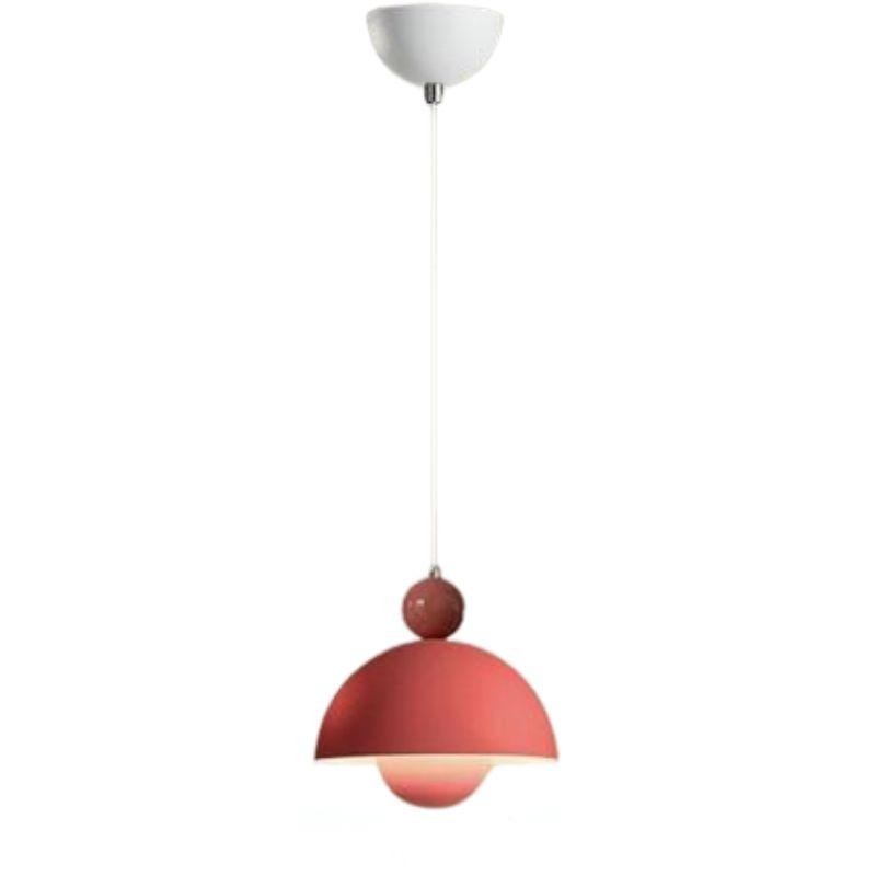 Scandinavische Flower Bud Design hanglamp HL214