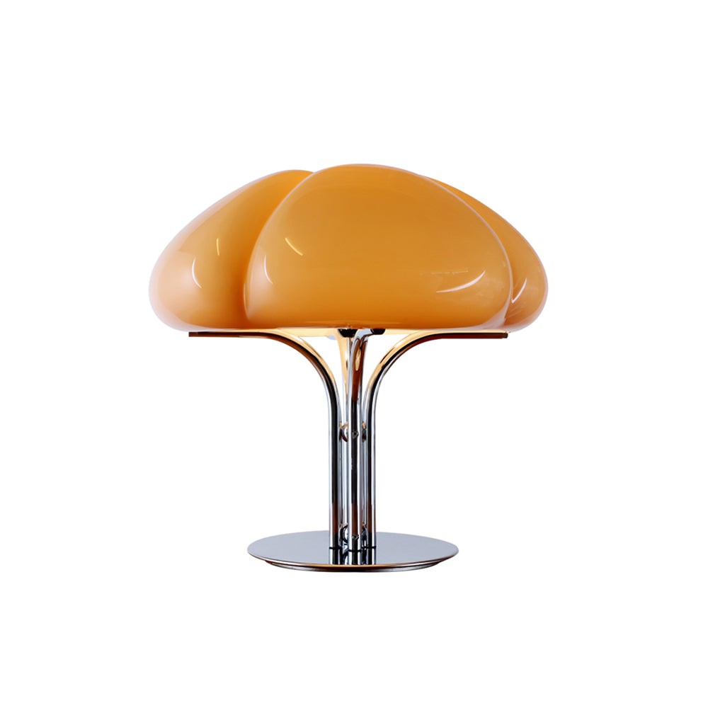 Creatieve Cluster Paddenstoel Vorm Glazen TafellampHL799