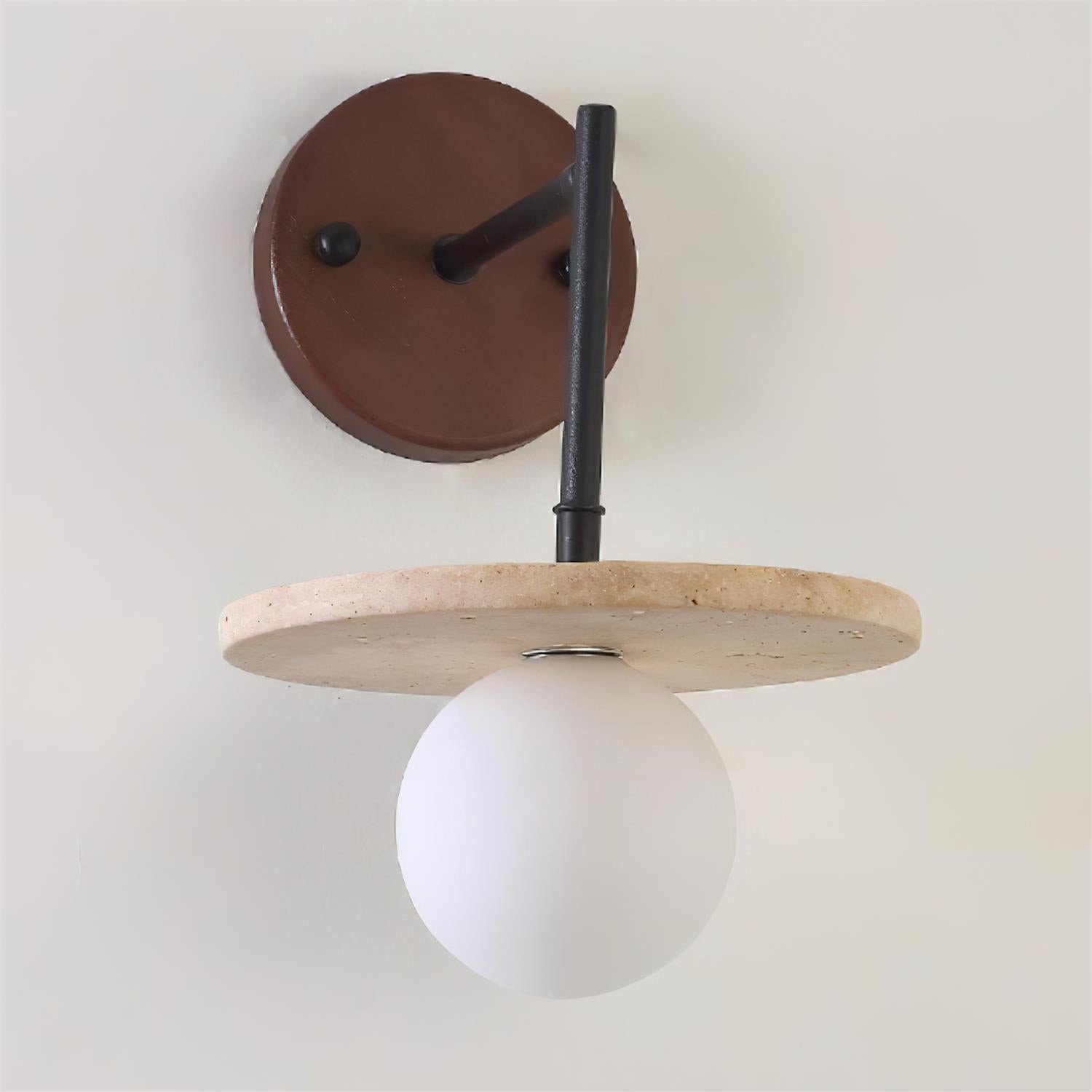 Ravine wandlamp HL2821