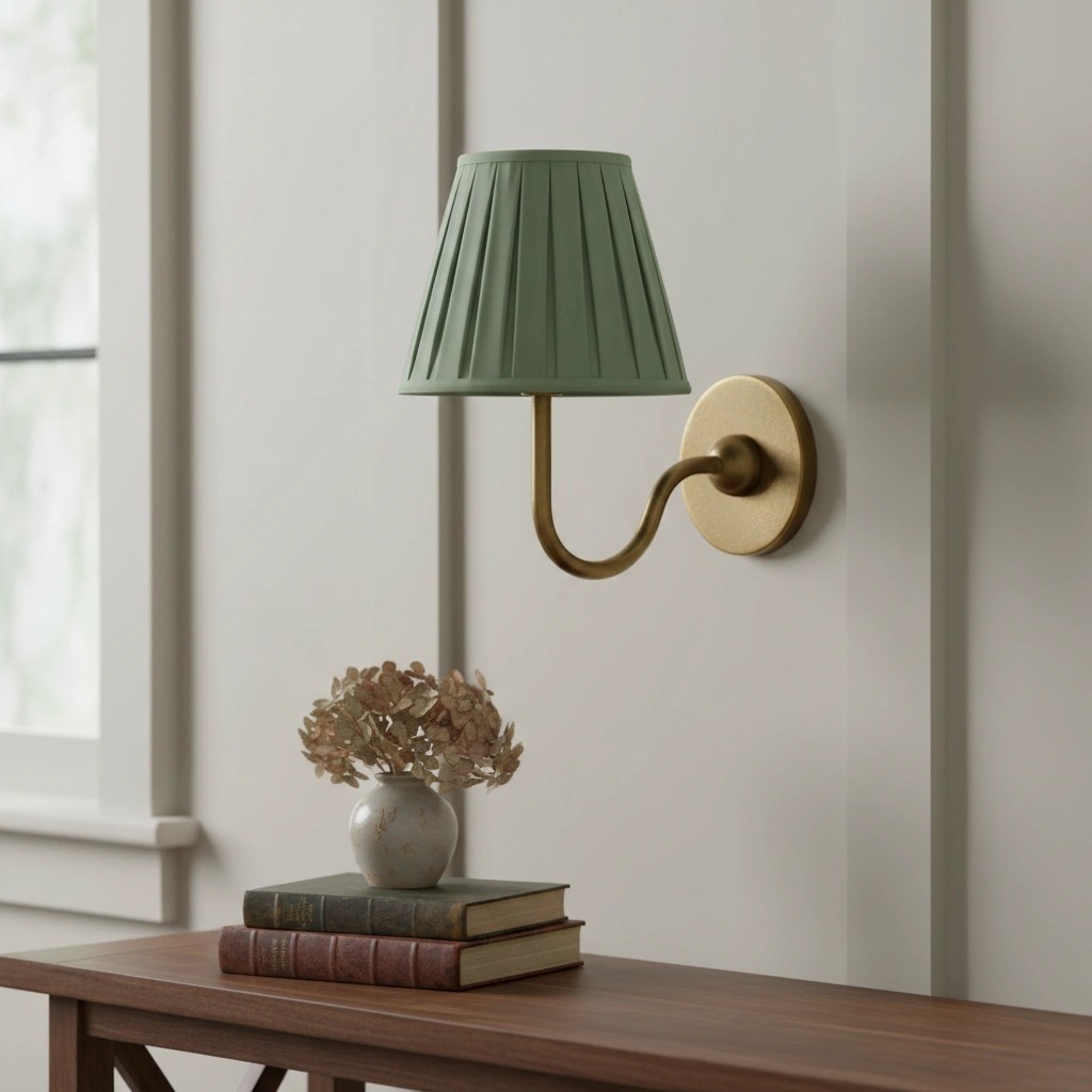 Luvora wandlampenkappen - diverse designs voor elke kamer HL2511