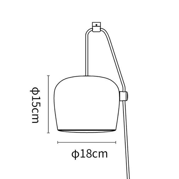 Axiomorna Industriele Hanglamp Eettafel