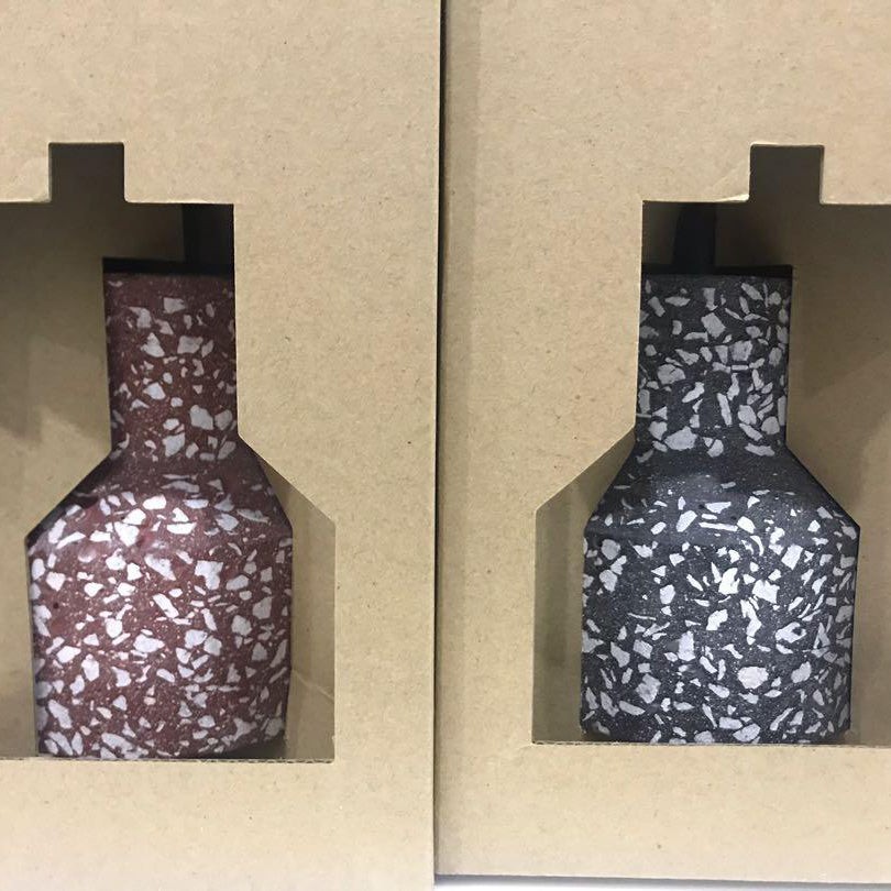 Terrazzo hanglamp HL1164