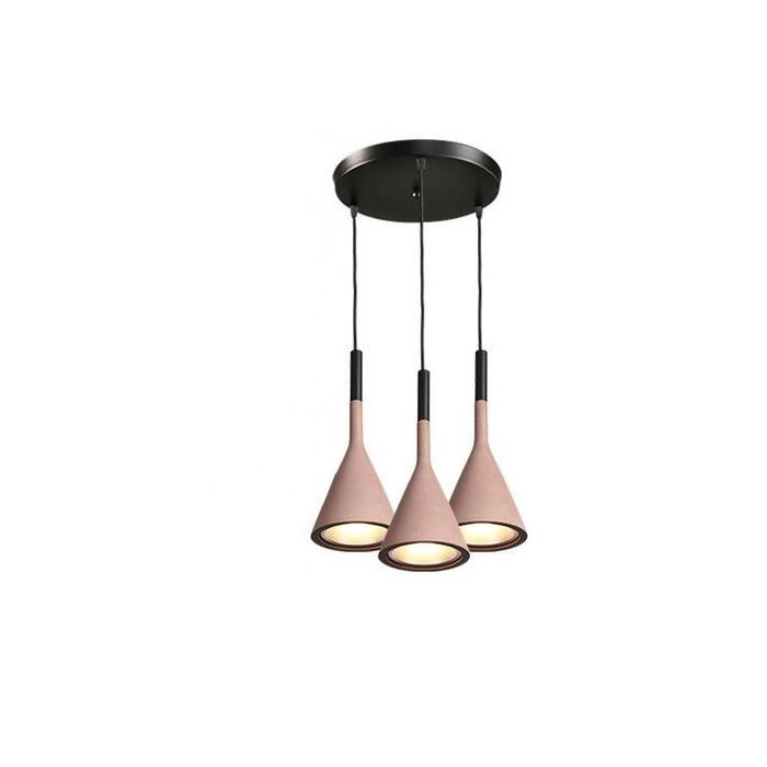 Alphomo Industriele Hanglamp KleineAlphomo