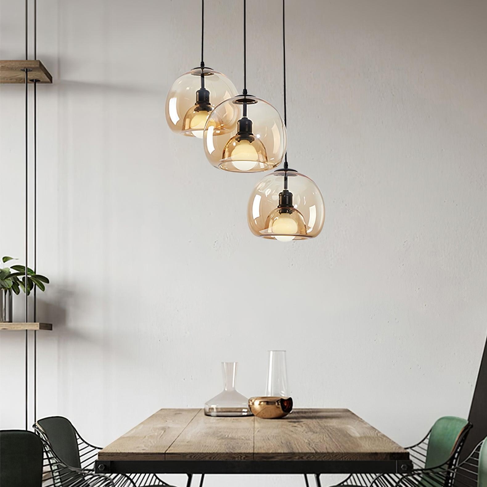Parel Essence Hanglamp HL627