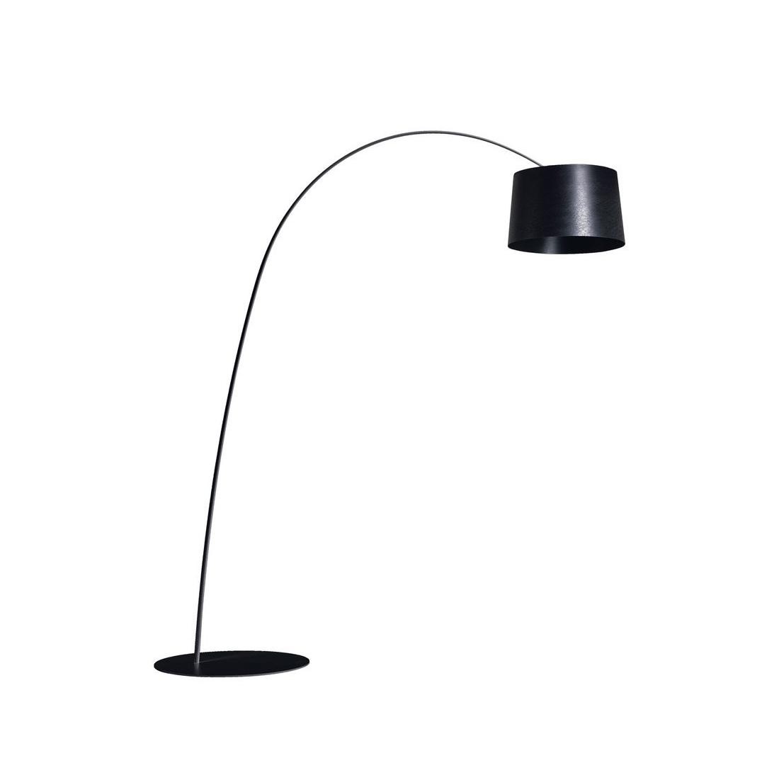 Moderne Twiggy Staande Booglampen Design