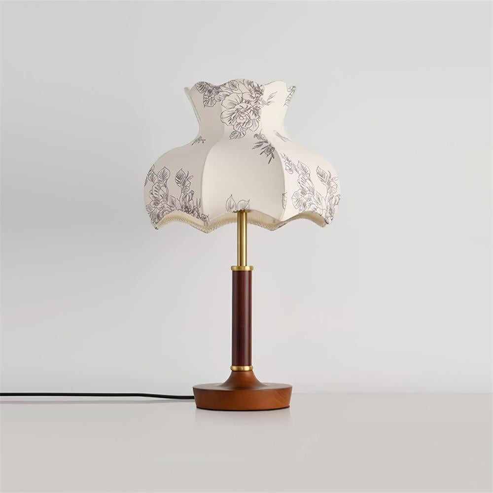 Melilla tafellamp HL2559