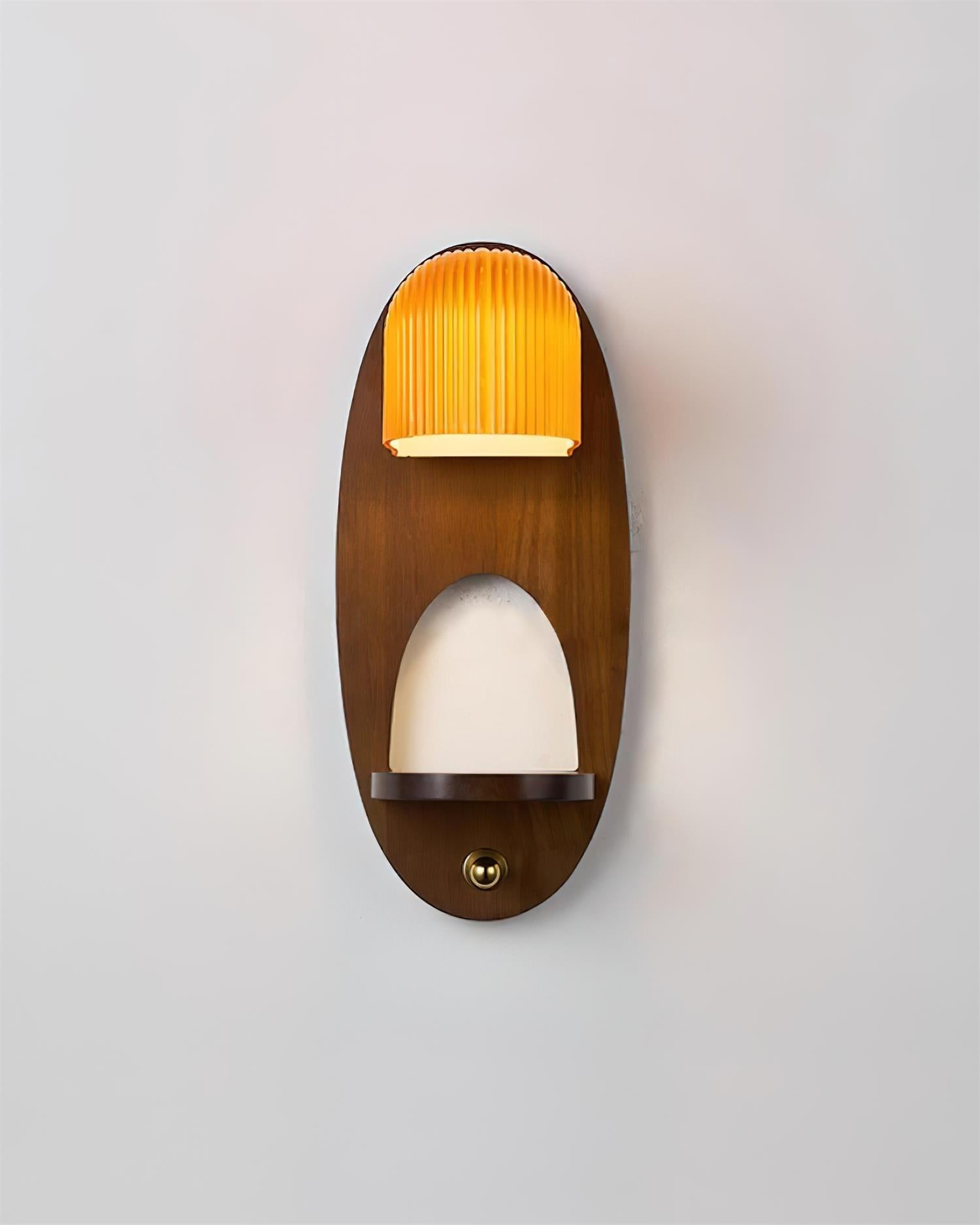 Orenso wandlamp HL2728