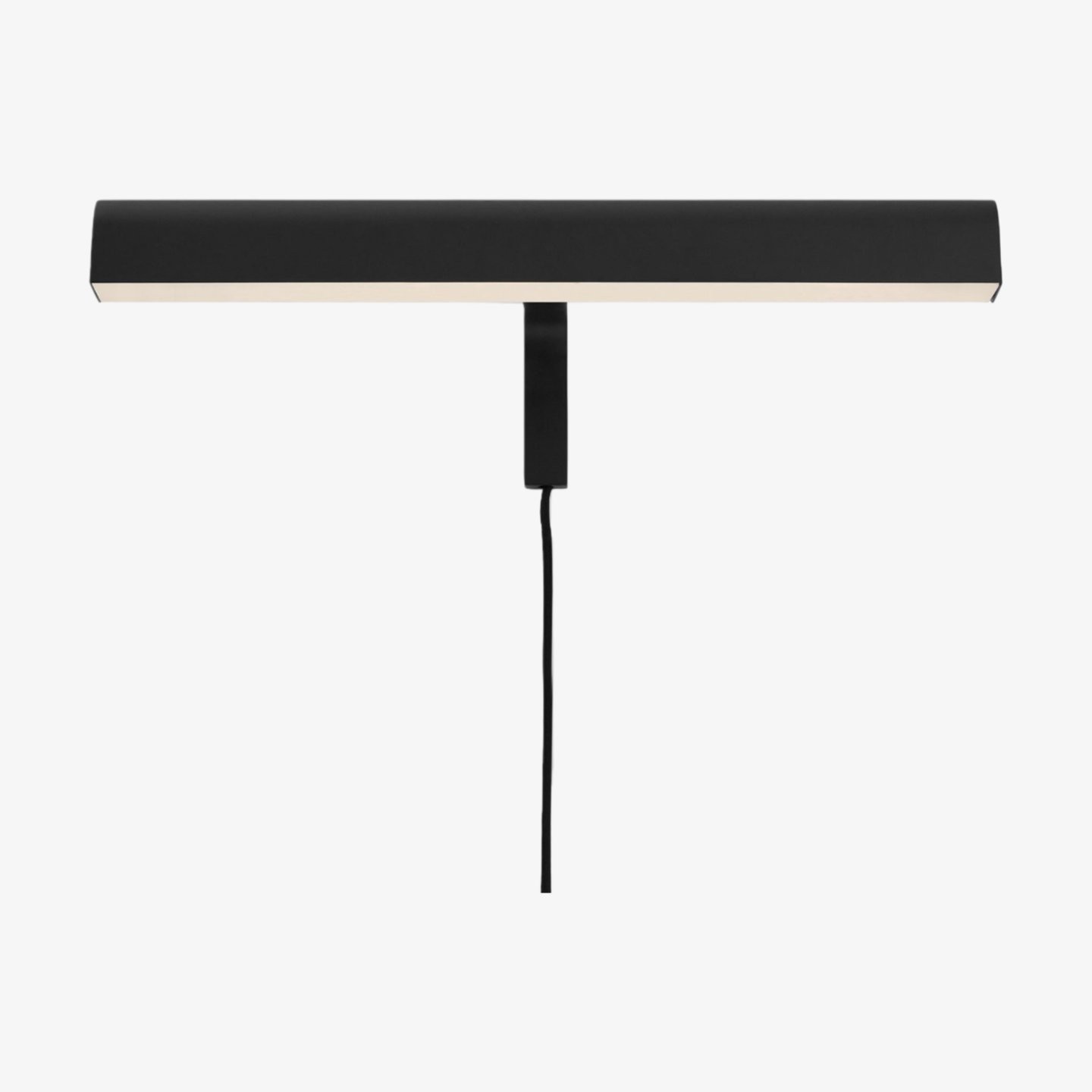 Libris Metal Gallery Light - Gestroomlijnd ontwerp voor het tentoonstellen van kunst in huis HL2369