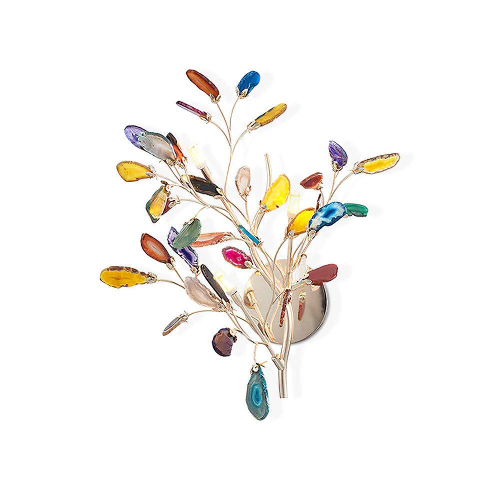 Agaat Wandlamp HL1167