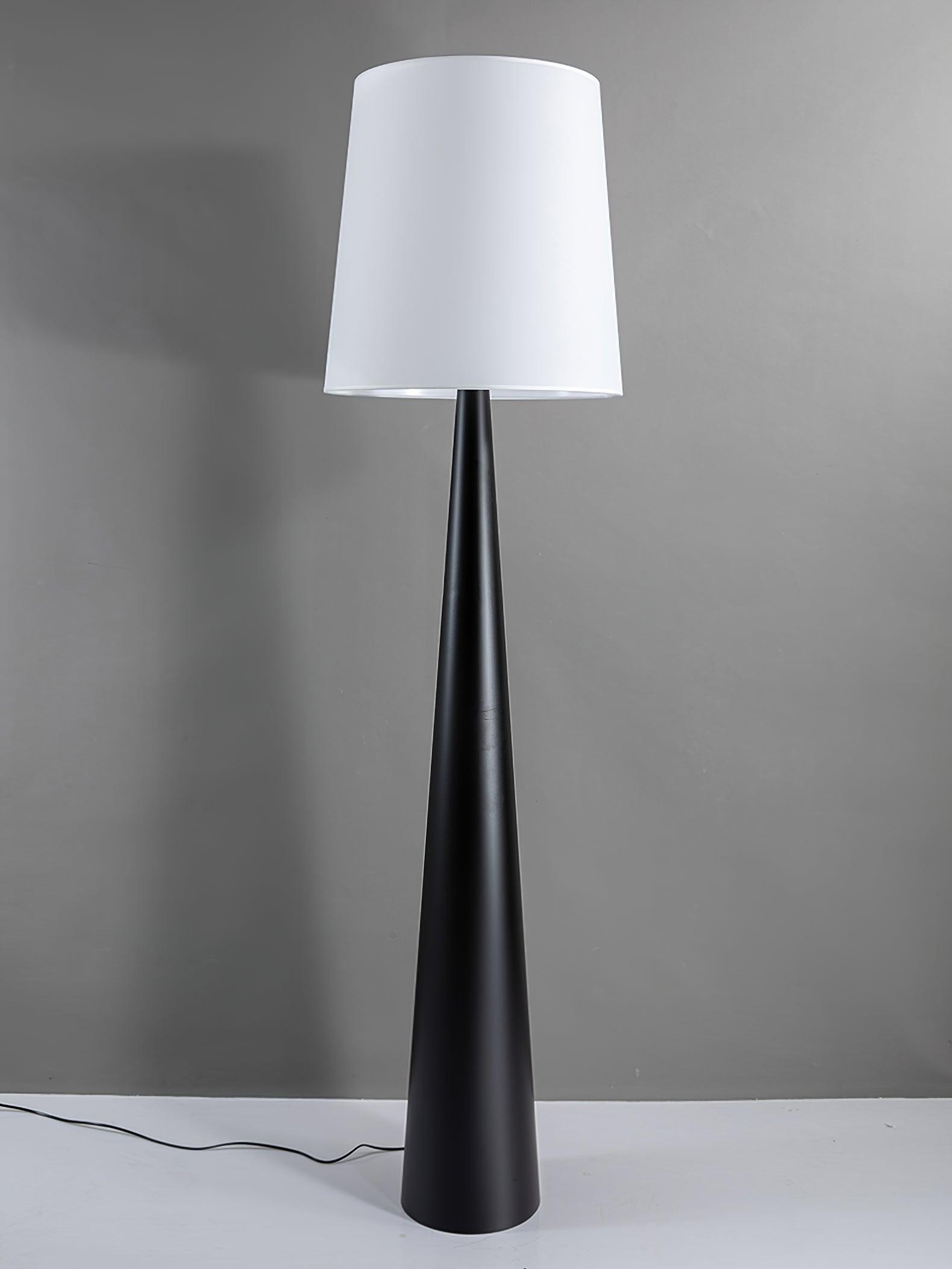 Middeleeuwse stijl Paddestoel vloerlamp HL688