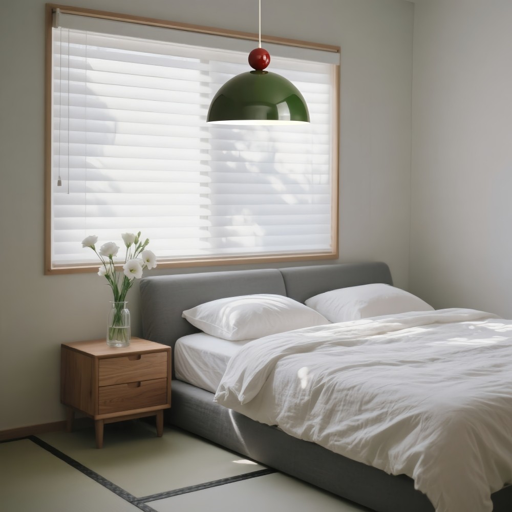 Macaron Globe Hanglamp - Nordic Bollamp voor Eetkamer HL1330