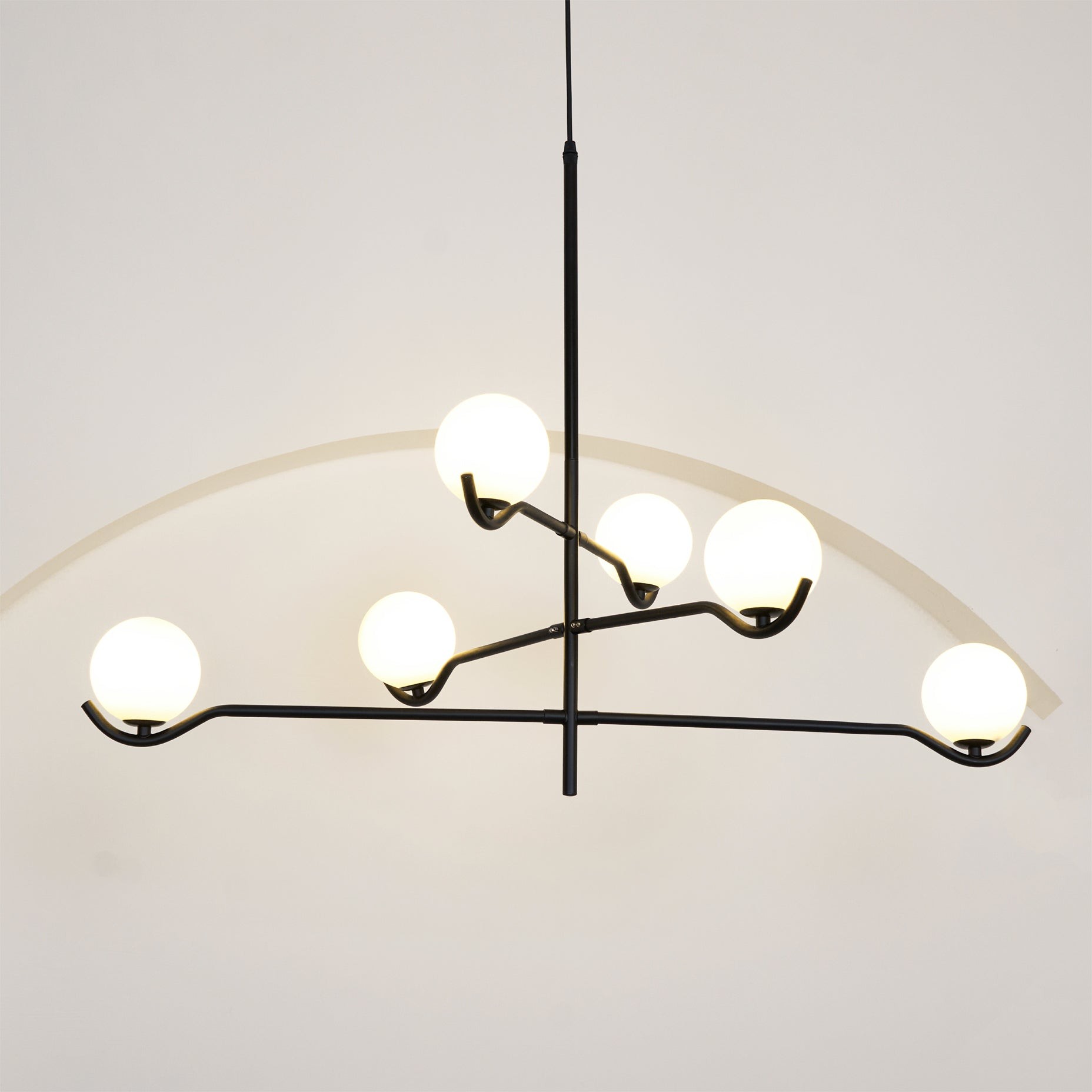 Baer Hanglamp HL1397