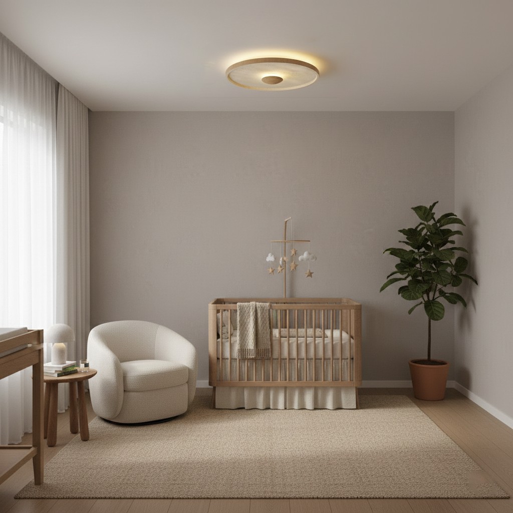 Marvello plafondlamp HL2709