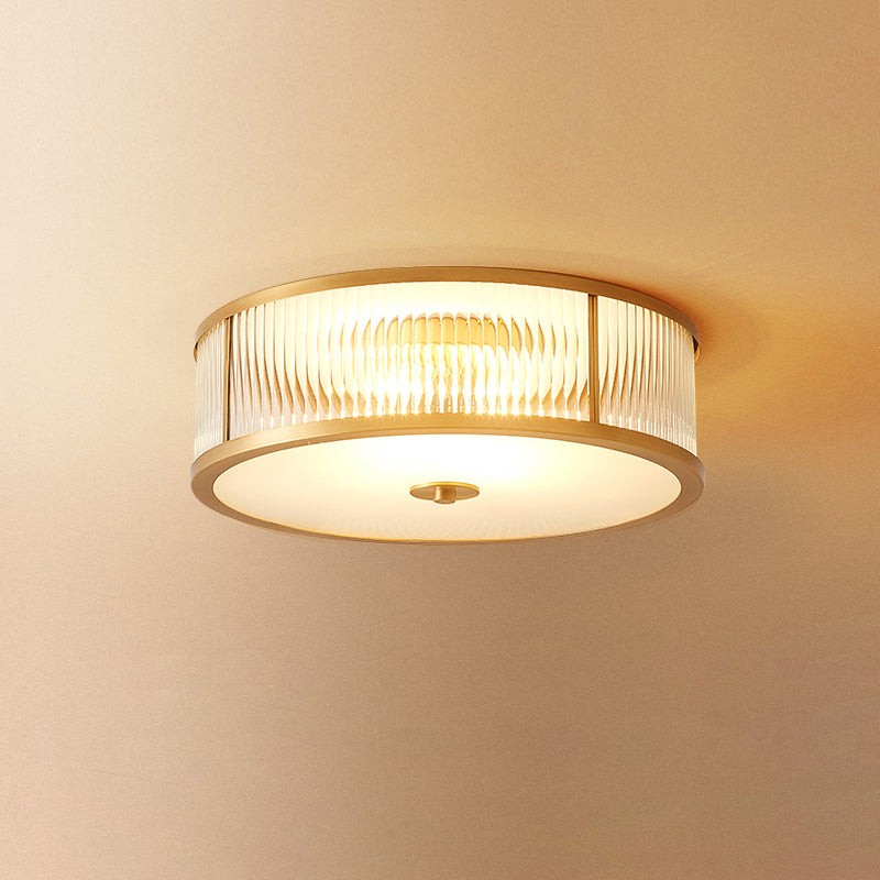 Geneva plafondlamp HL3087