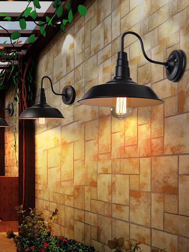 Velara Retro Vintage Wandlamp HL1410