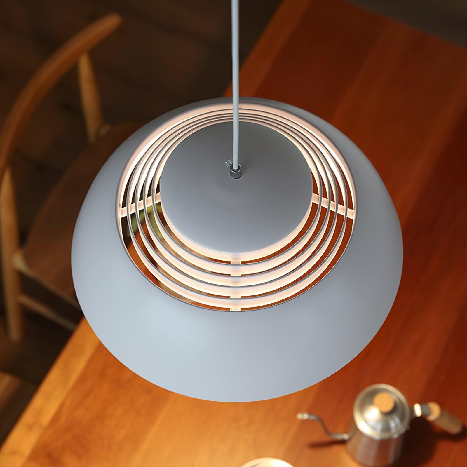 Abat Jour hanglamp HL2929