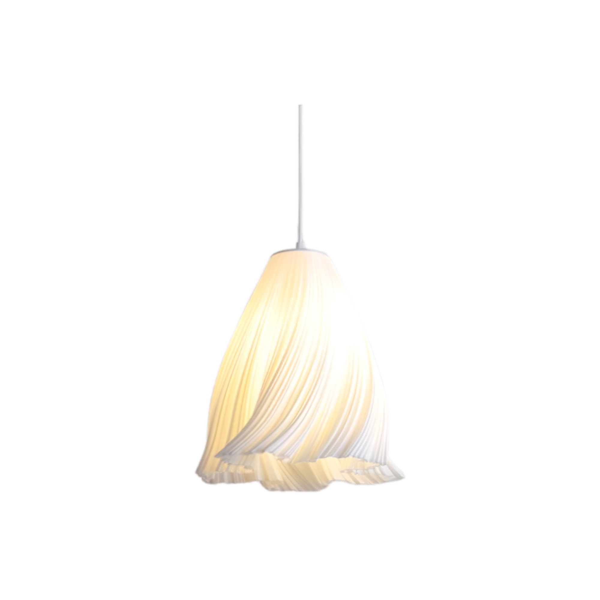 De Art of Illumination hanglamp HL1256