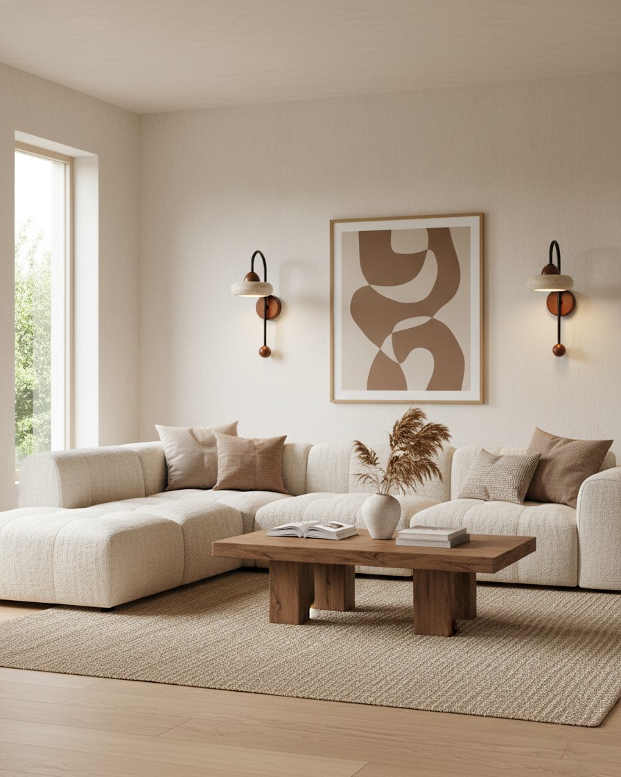 Elaro wandlamp HL2820