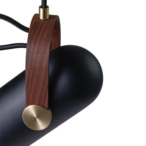 Carronade Spot Nordic Hanglamp Keuken