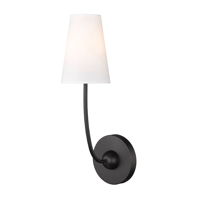 Shannon wandlamp HL3156