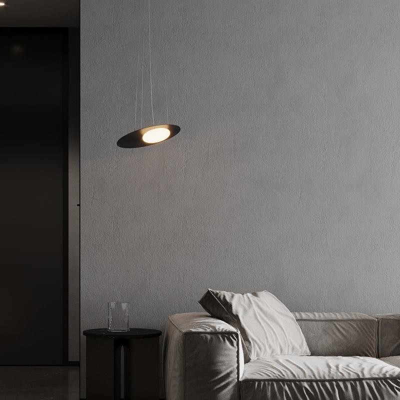 Moderne creatieve hangende hanglamp HL567