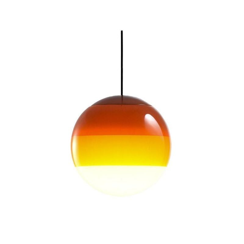 Decoratieve Dipping hanglamp