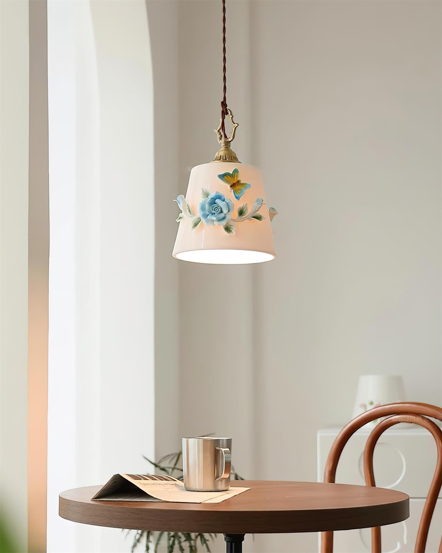 Eden Petal hanglamp HL2670