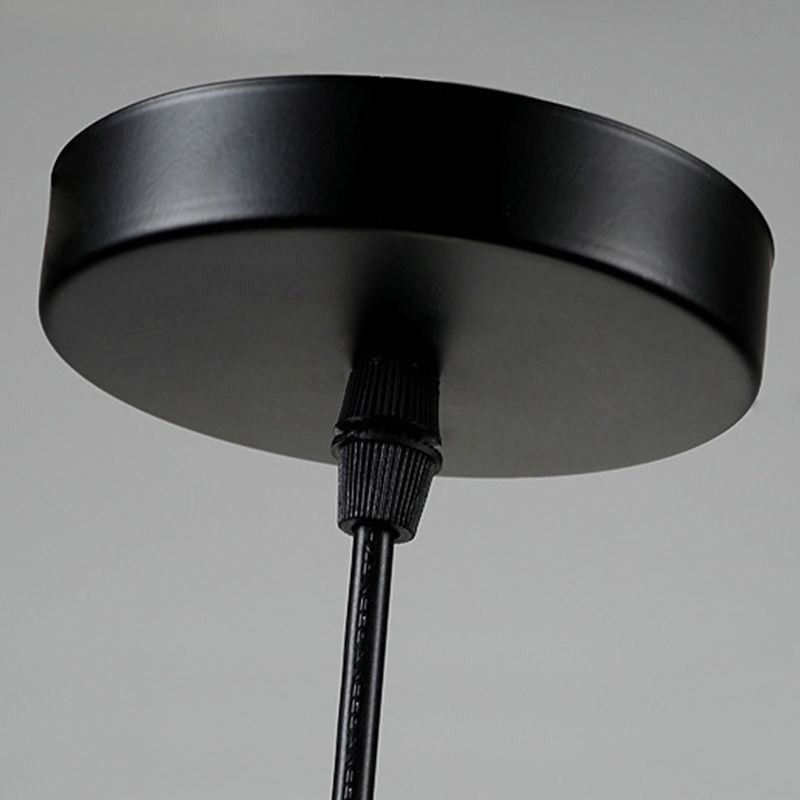 Glazen Kap Little Zoo Hanglamp Voor Kinderkamer HL30