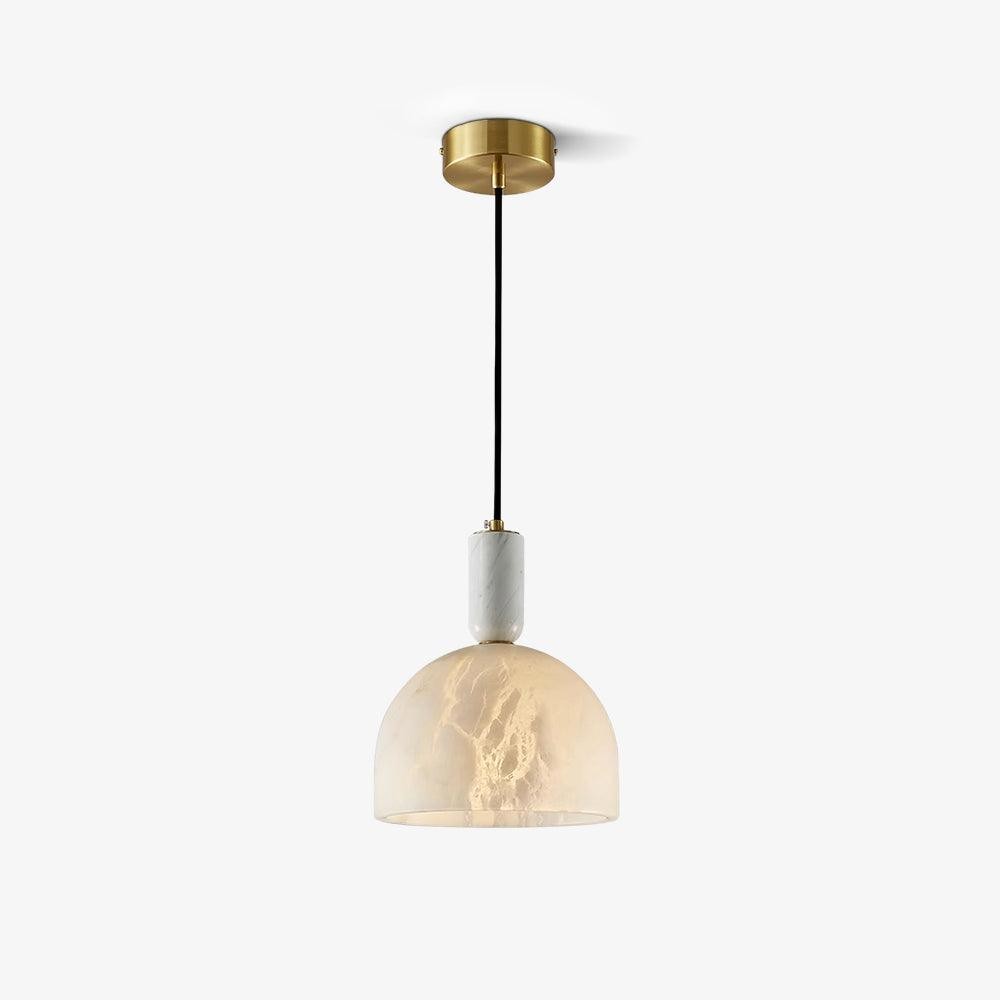 Blair Alabaster hanglamp HL2908