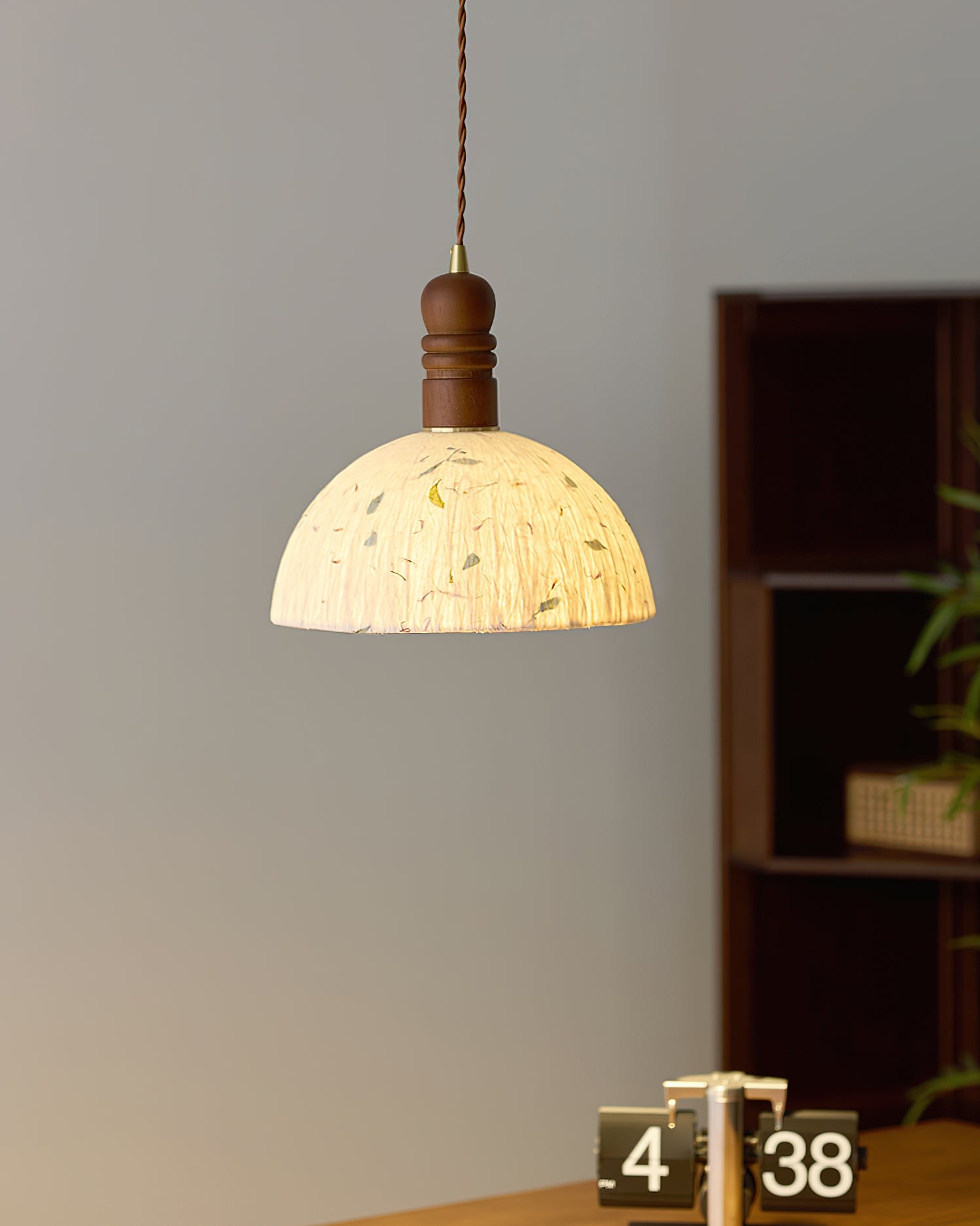 Sylvane Dome hanglamp HL2745