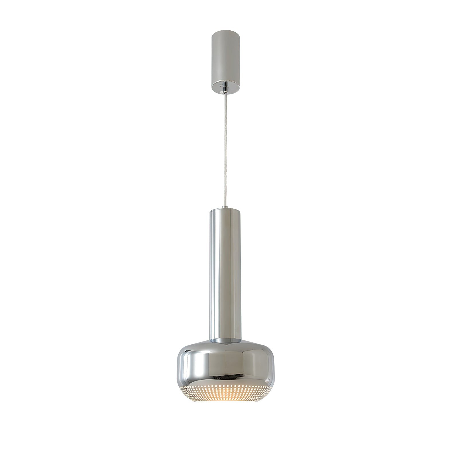 Honingraat Metalen Hanglamp HL549