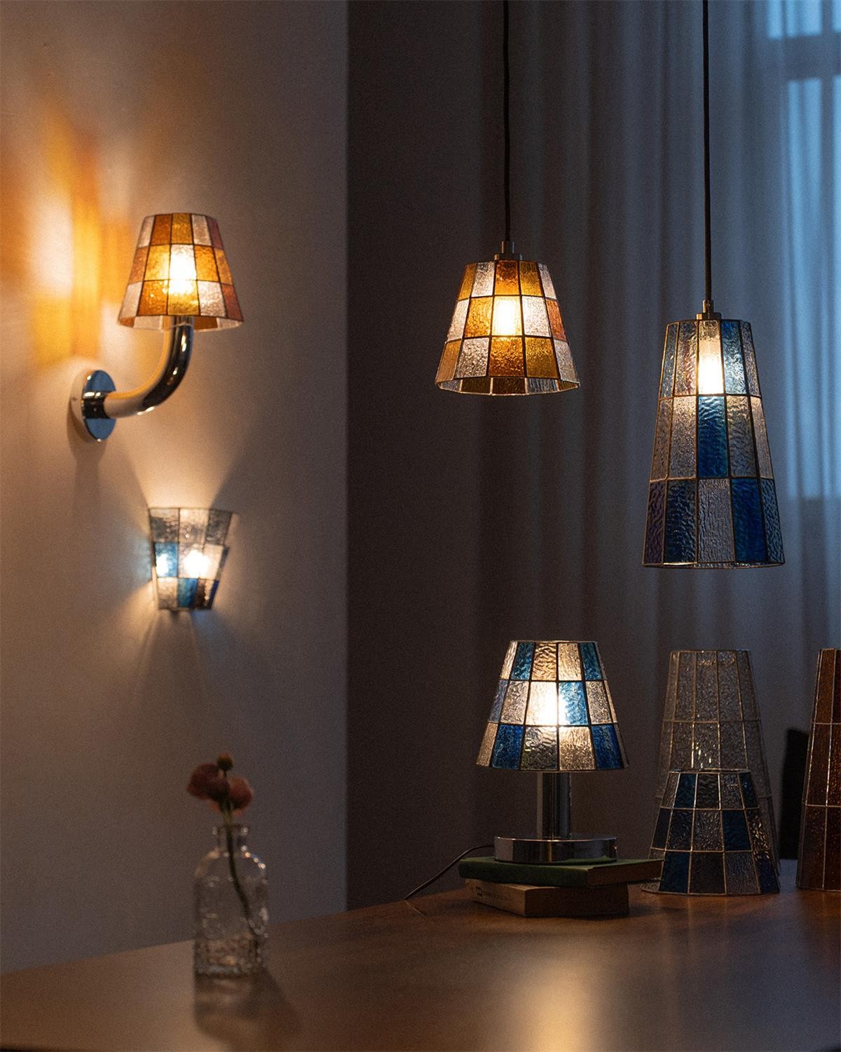 Fun Guy wandlamp HL2790