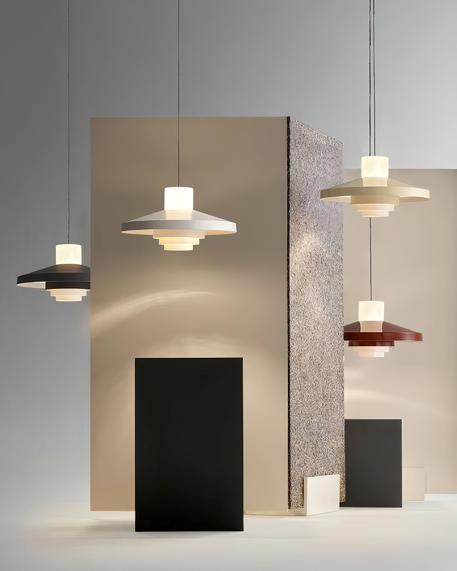Nova Cap hanglamp HL2774
