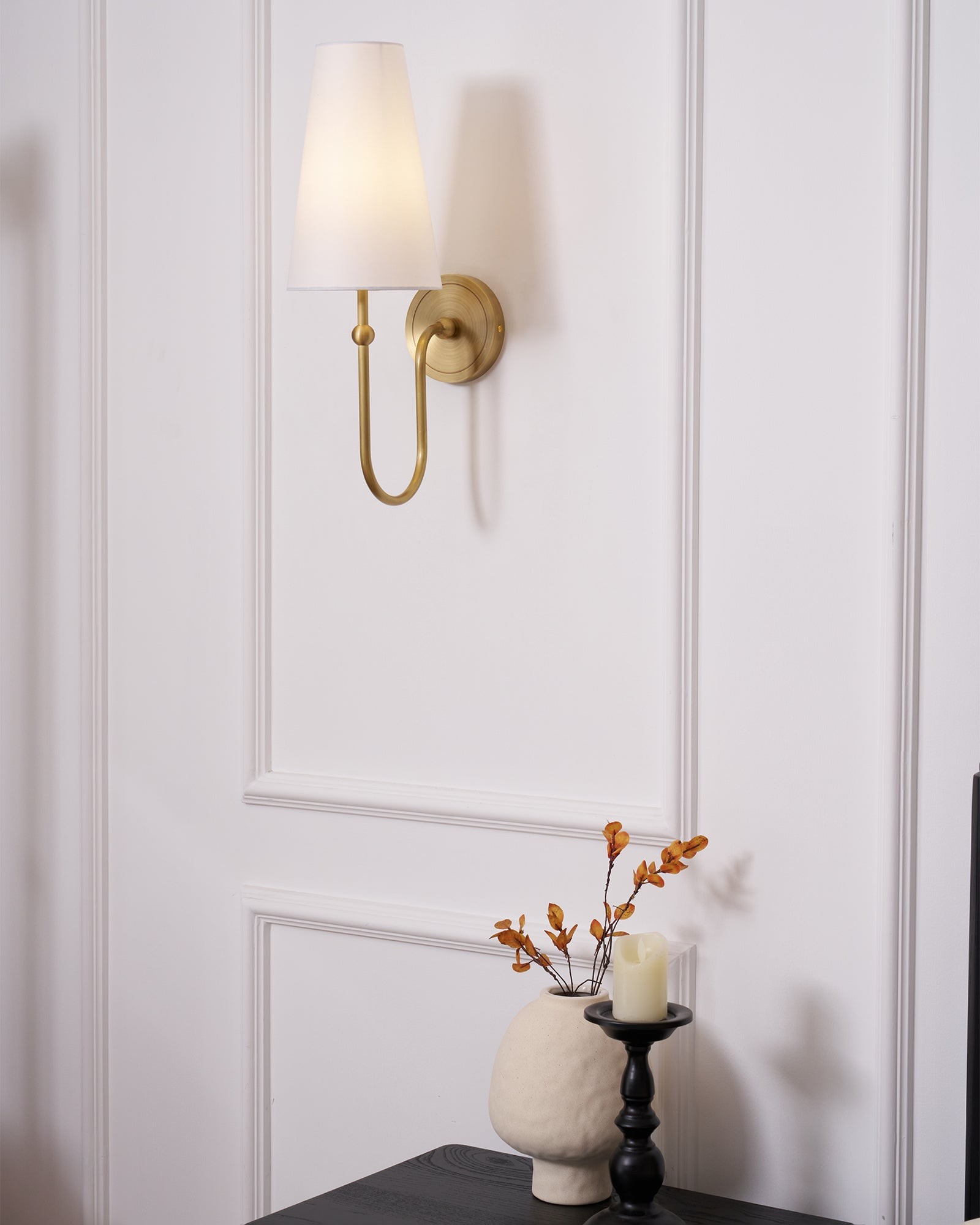 Palmer Wandlamp HL1195