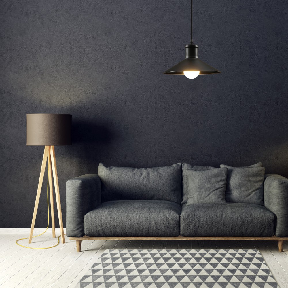 De Period hanglamp HL3373