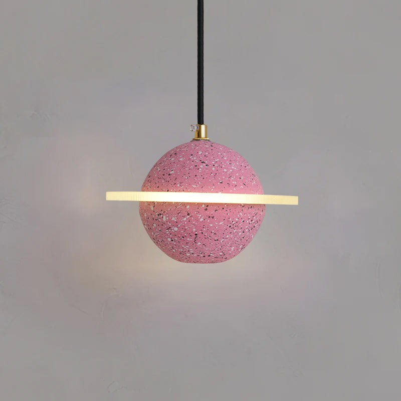 Artsy Planet hanglamp HL1197