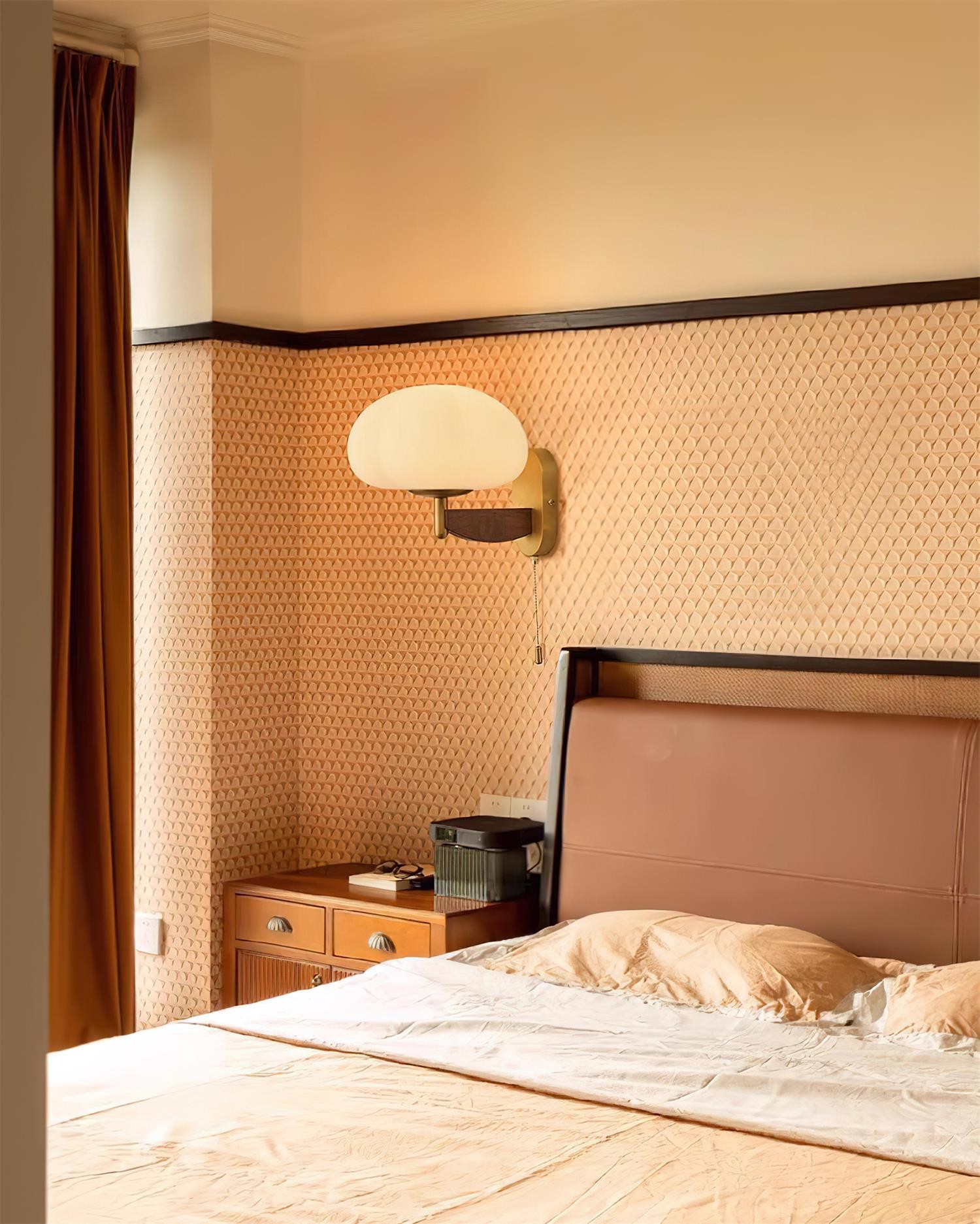 Brillora wandlamp HL2706