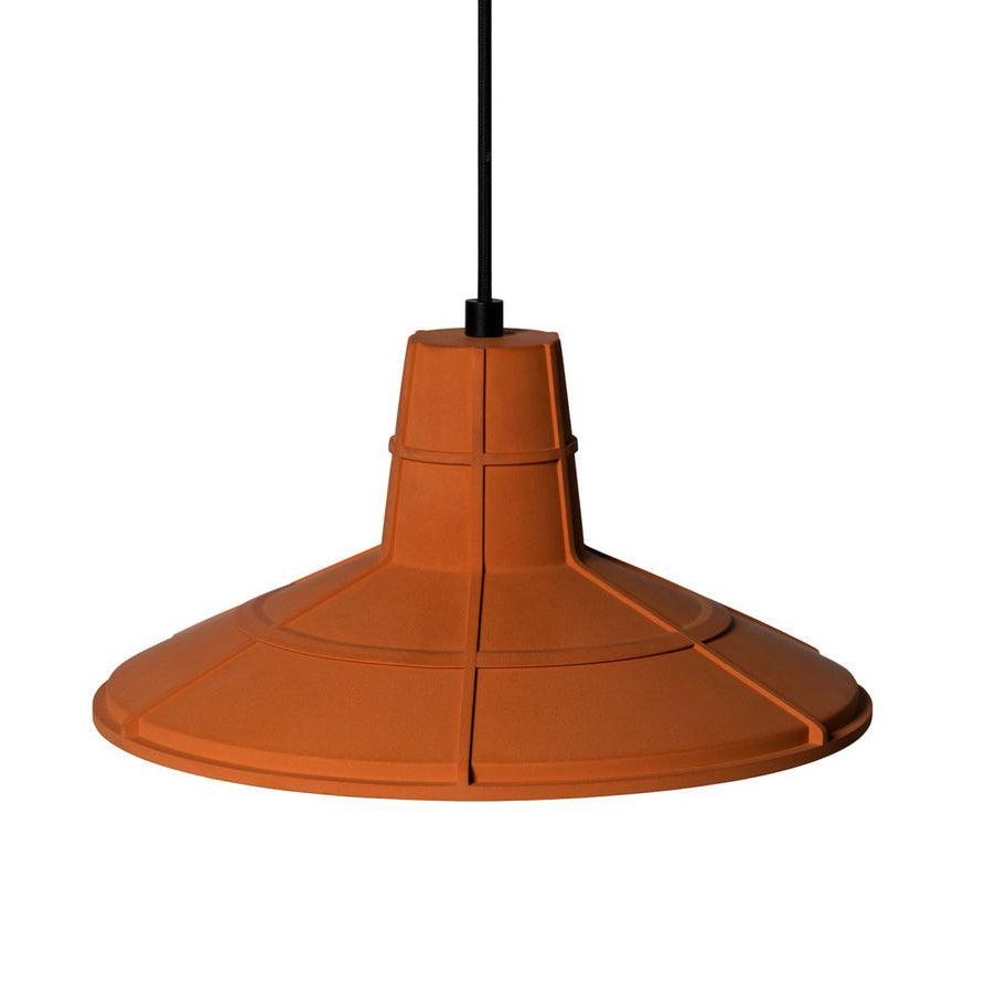 Industriële stijl cement terracotta ambachtelijke hanglamp HL738