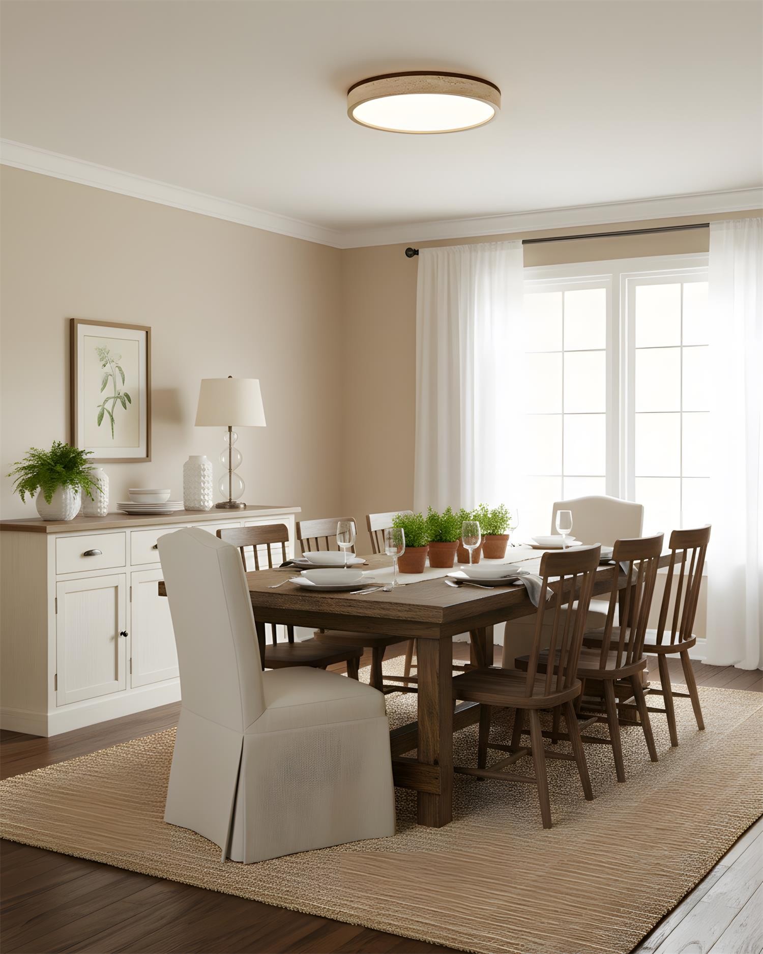 Cirona plafondlamp HL2828