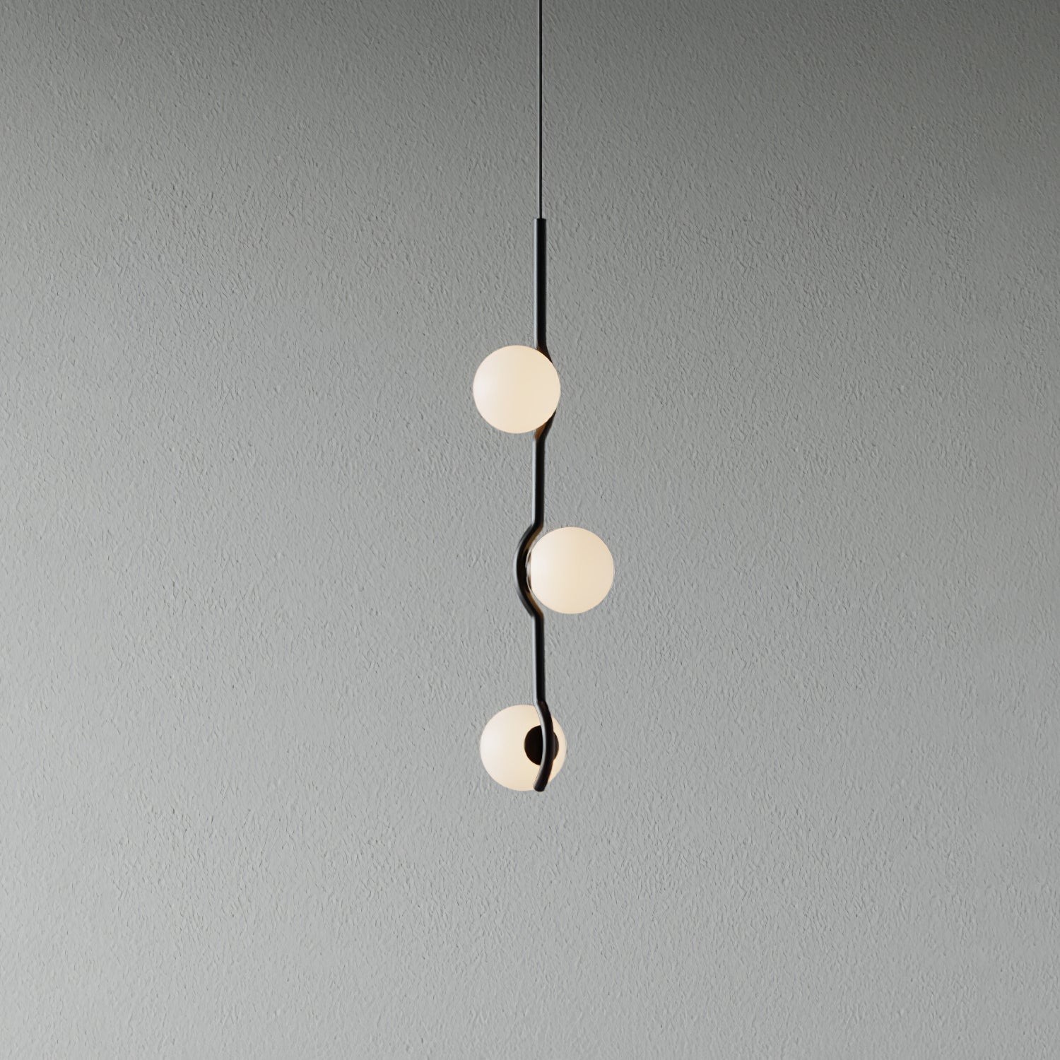 Baer Hanglamp HL1397