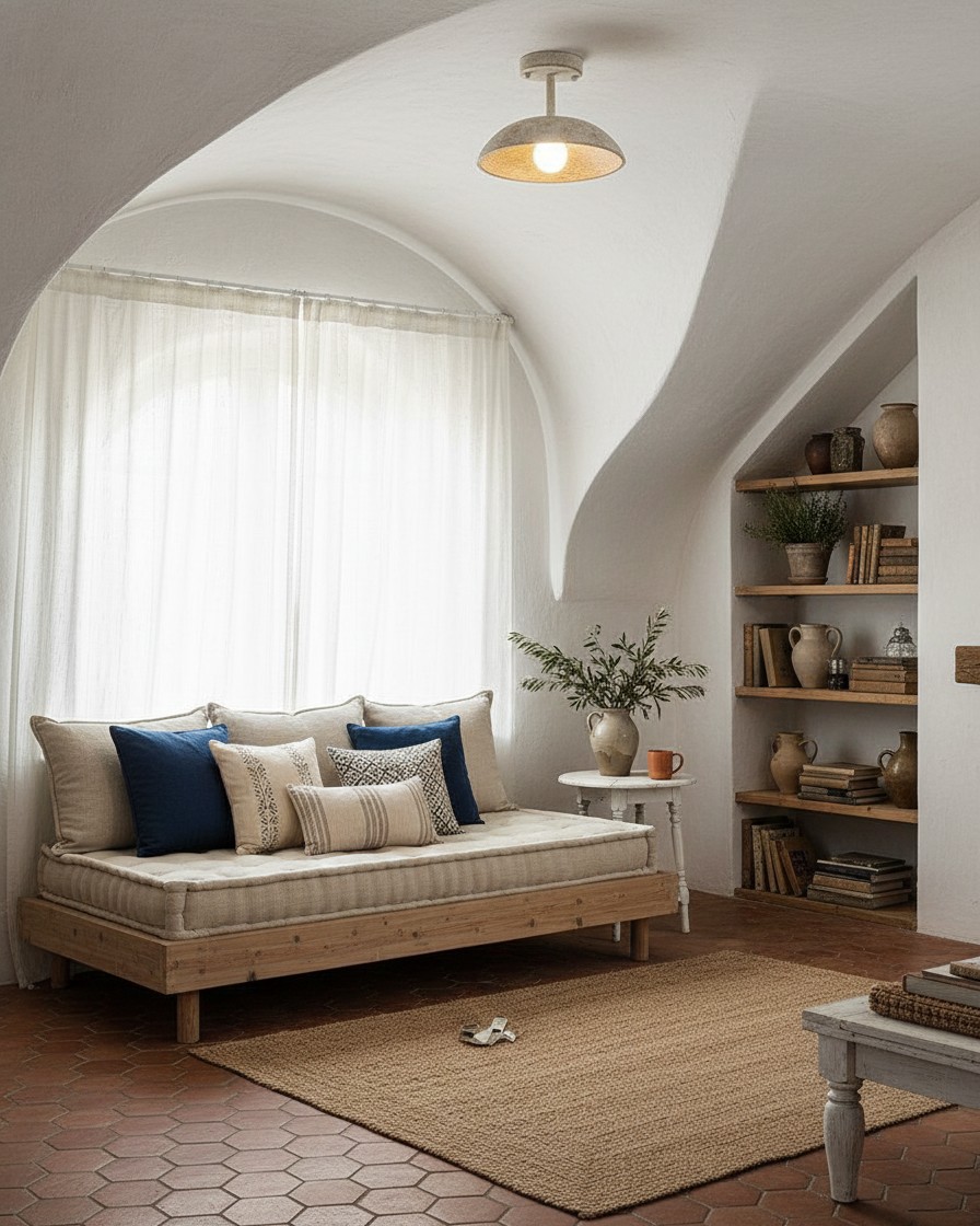 Echo Bowl plafondlamp HL2881