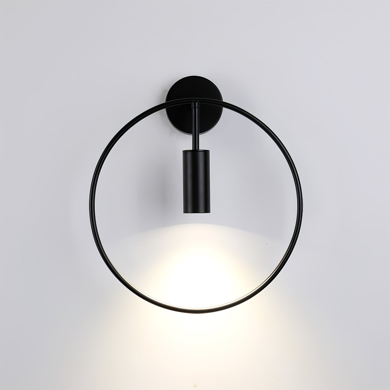 Revolta Industriële Lineaire Design Swing Wandlamp HL1104