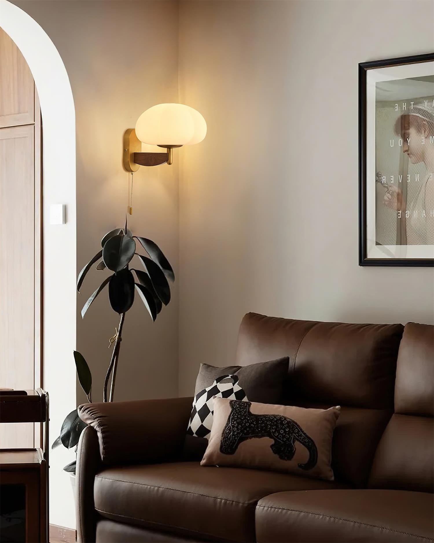 Brillora wandlamp HL2706