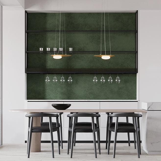 Moderne creatieve hangende hanglamp HL567