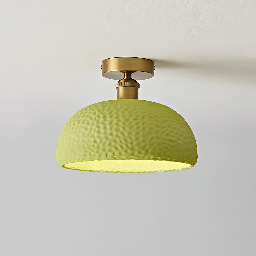 Moss Glow plafondlamp HL2738